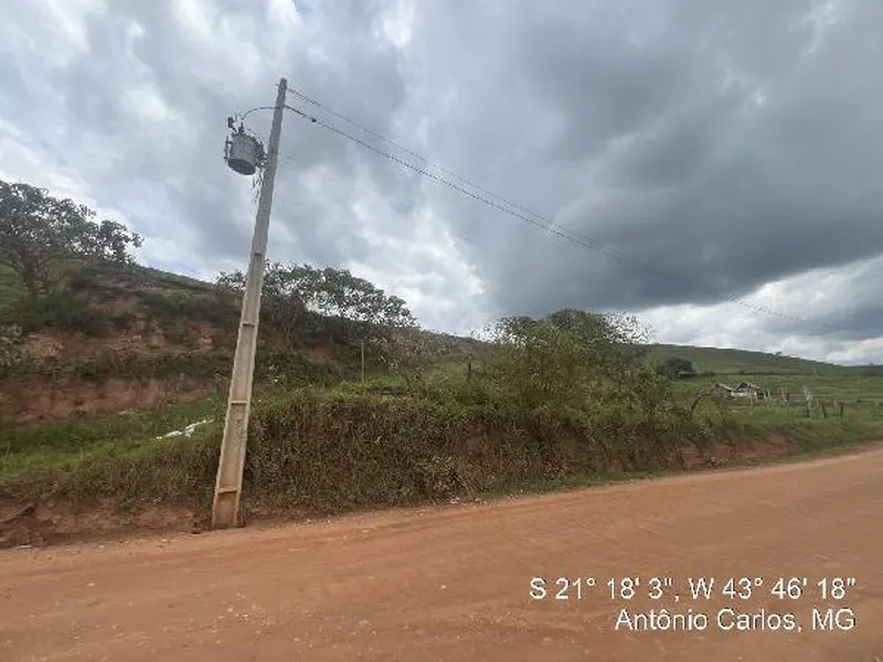 Terreno em Venda Direta