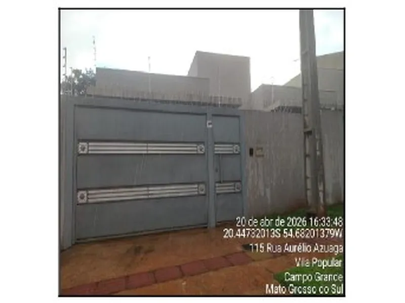 Casa em Venda Direta