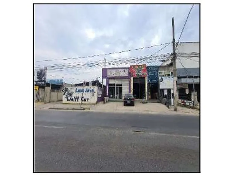 Comercial em Venda Direta