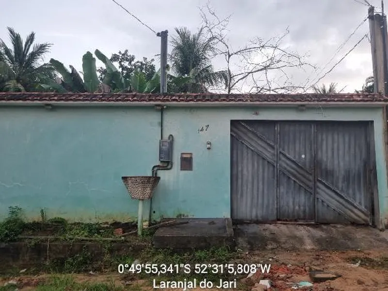 Casa em Venda Direta