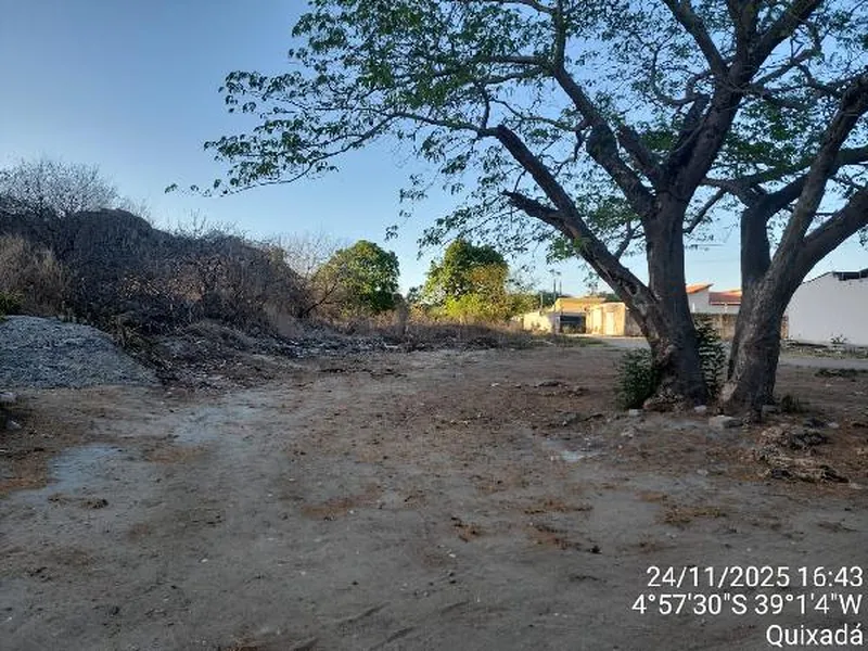 Terreno em Venda Direta