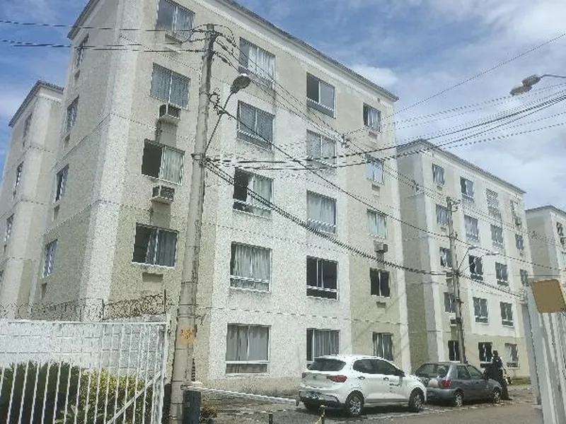 Apartamento em Venda Direta