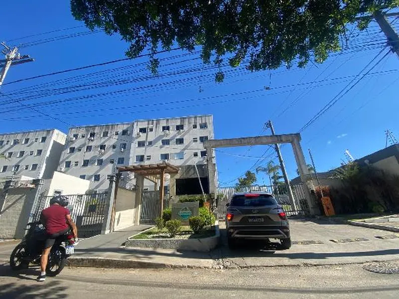 Apartamento em Venda Direta