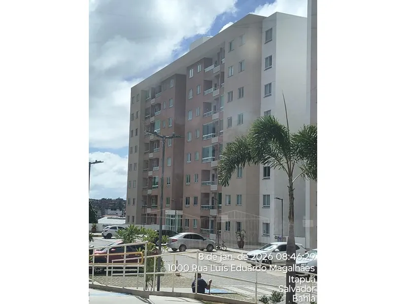 Apartamento em Venda Direta