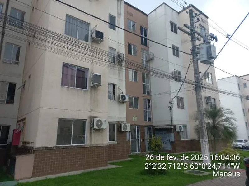 Apartamento em Venda Direta