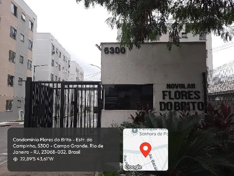 Apartamento em Venda Direta