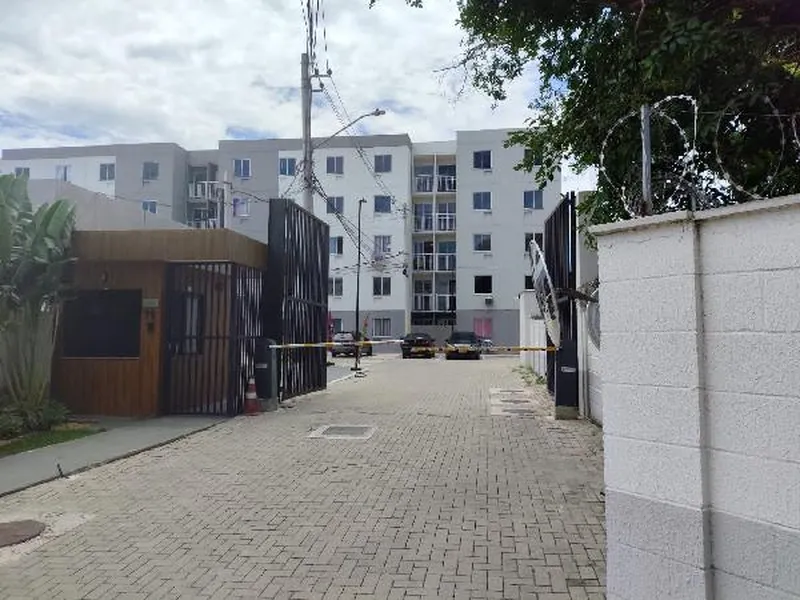 Apartamento em Venda Direta