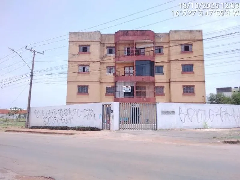 Apartamento em Venda Direta