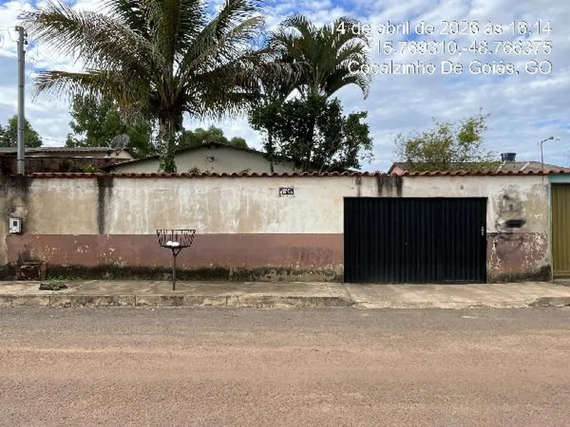 Casa em Venda Direta
