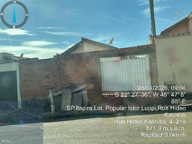 Casa em Venda Direta