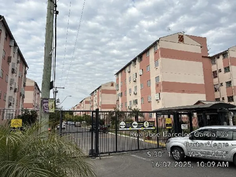 Apartamento em Venda Direta