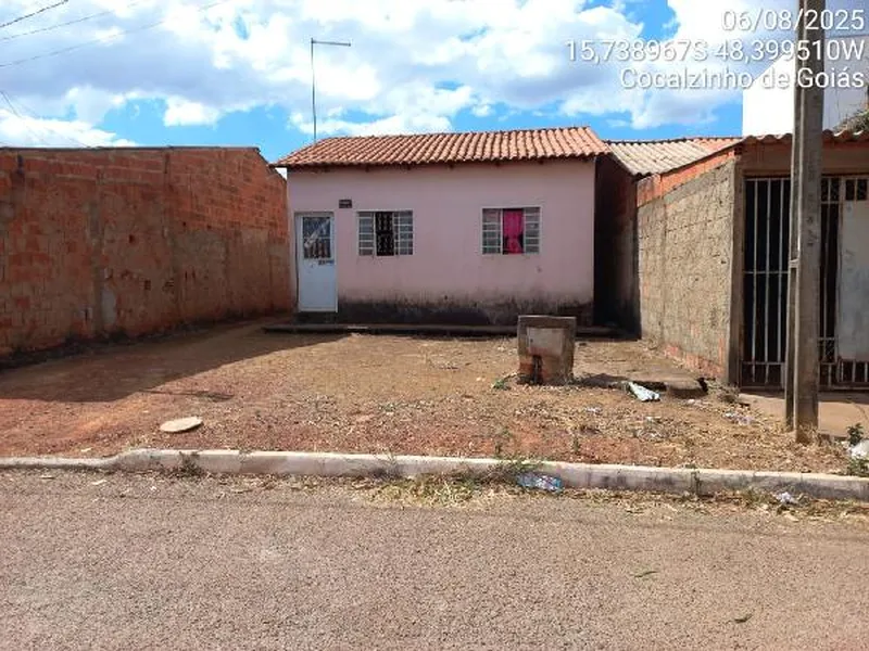 Casa em Venda Direta