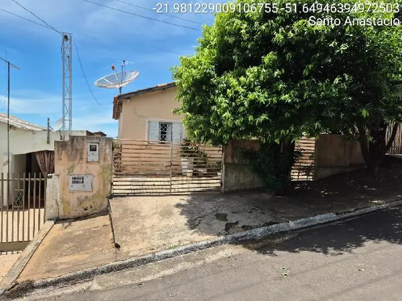 Casa em Venda Direta