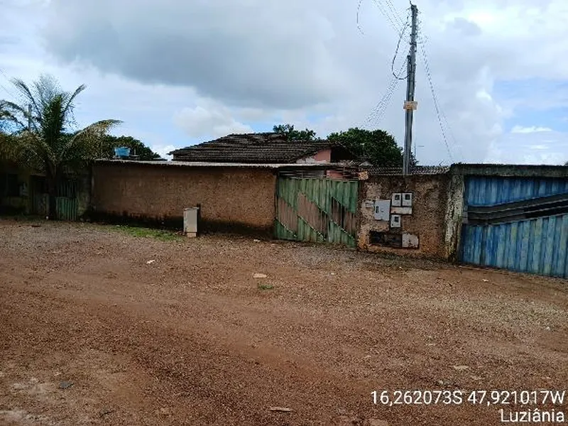 Casa em Venda Direta