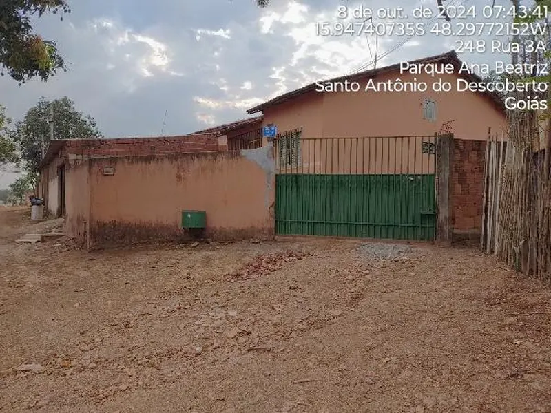 Casa em Venda Direta