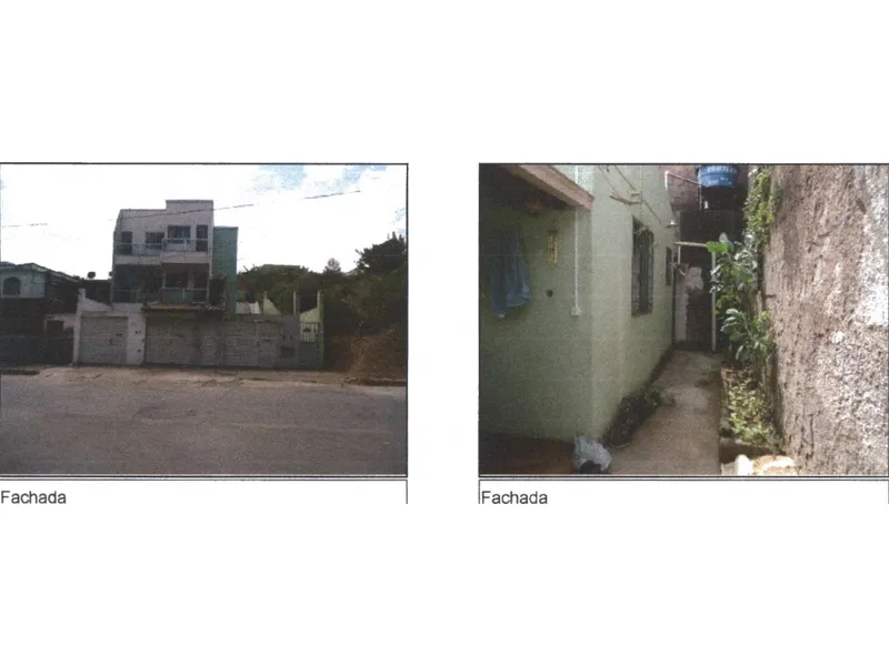 Casa em Venda Direta