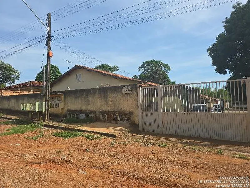 Casa em Venda Direta