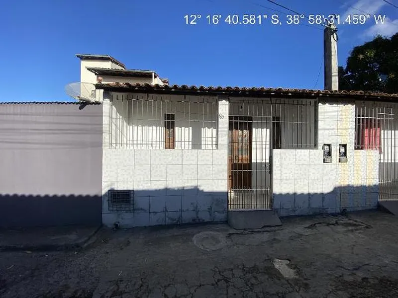 Casa em Venda Direta