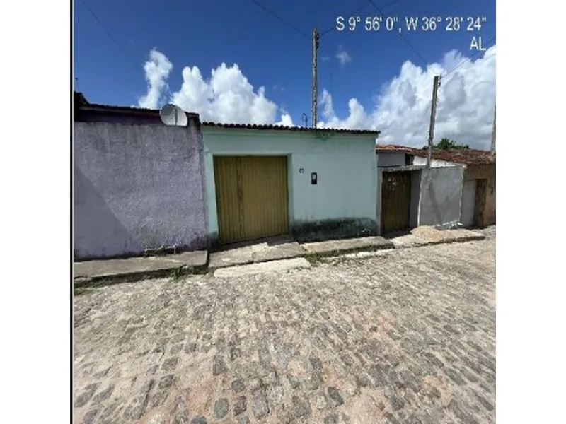 Casa em Venda Direta