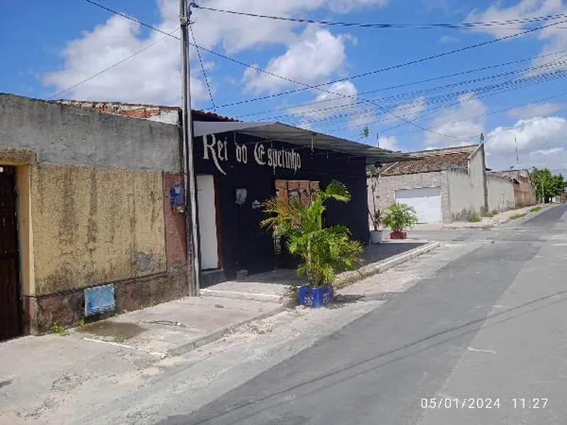 Casa em Venda Direta