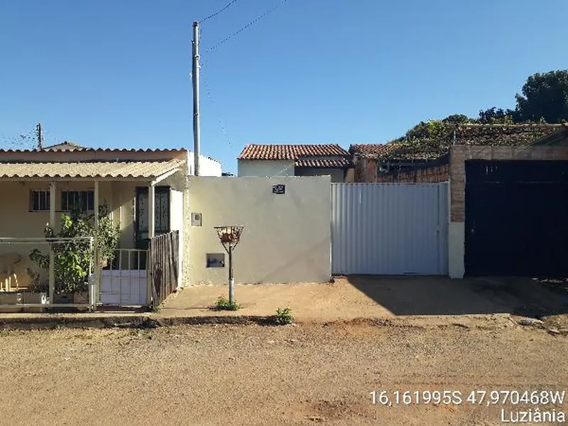 Casa em Venda Direta