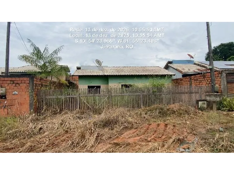 Casa em Venda Direta