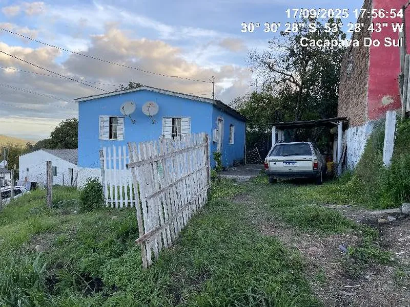 Casa em Venda Direta