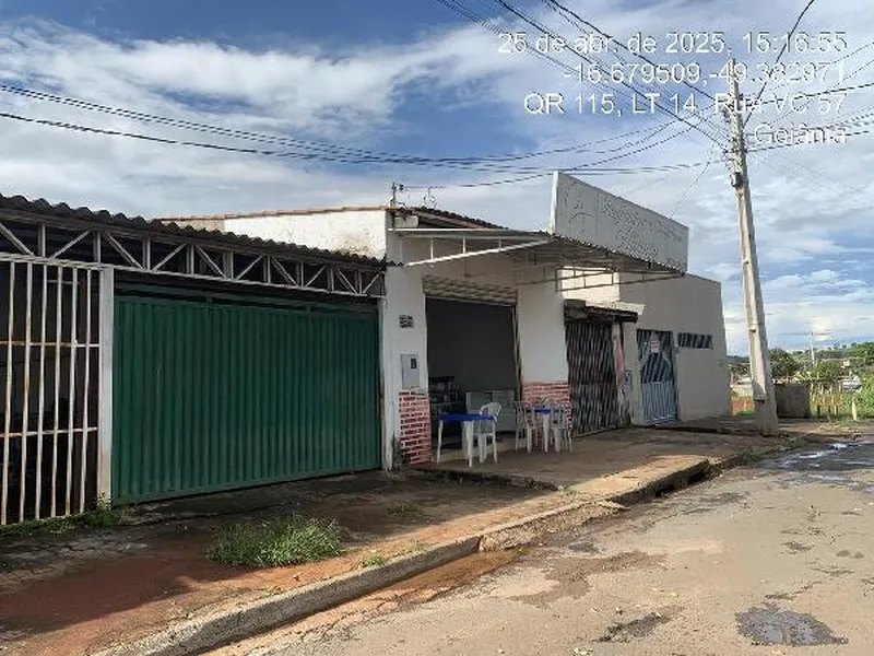 Casa em Venda Direta