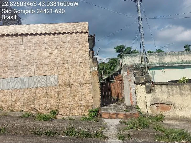 Casa em Venda Direta