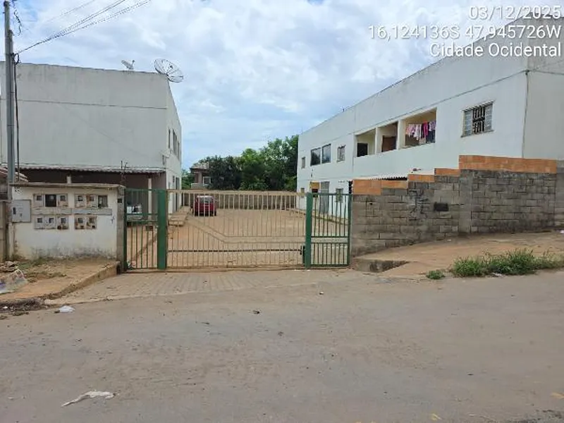 Apartamento em Venda Direta
