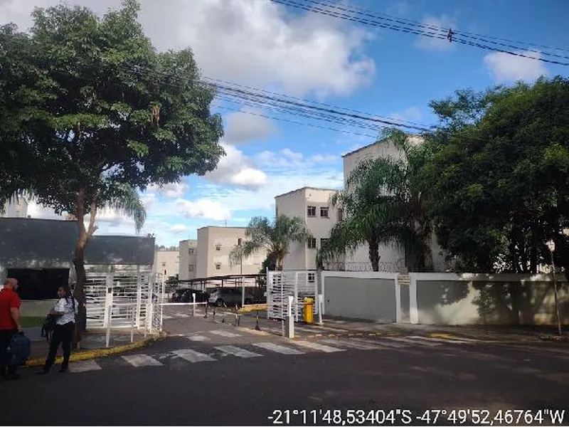 Apartamento em Venda Direta