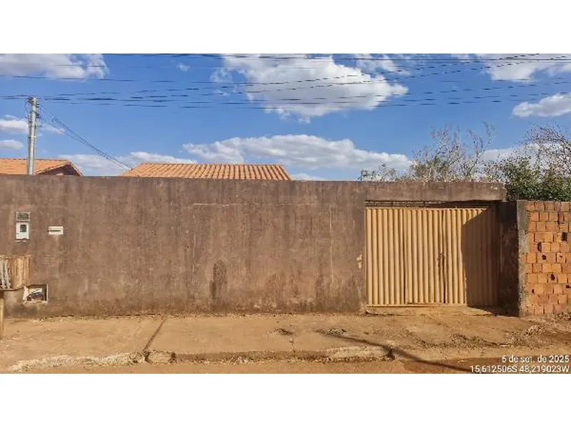 Casa em Venda Direta
