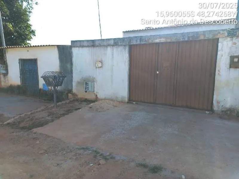 Casa em Venda Direta