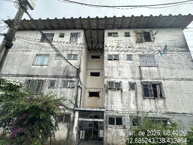 Apartamento em Venda Direta