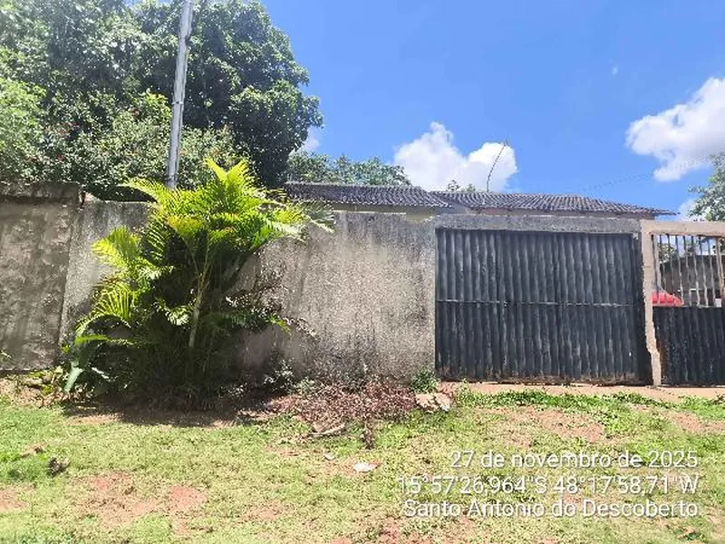 Casa em Venda Direta