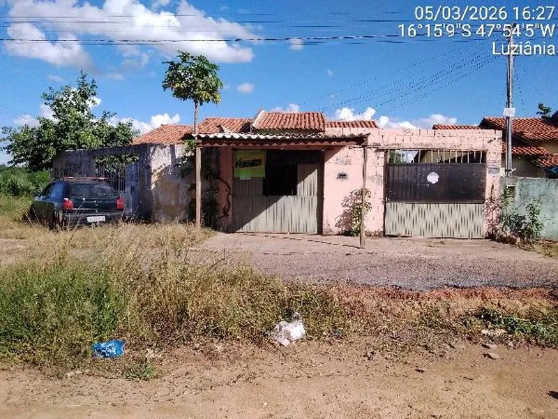 Casa em Venda Direta