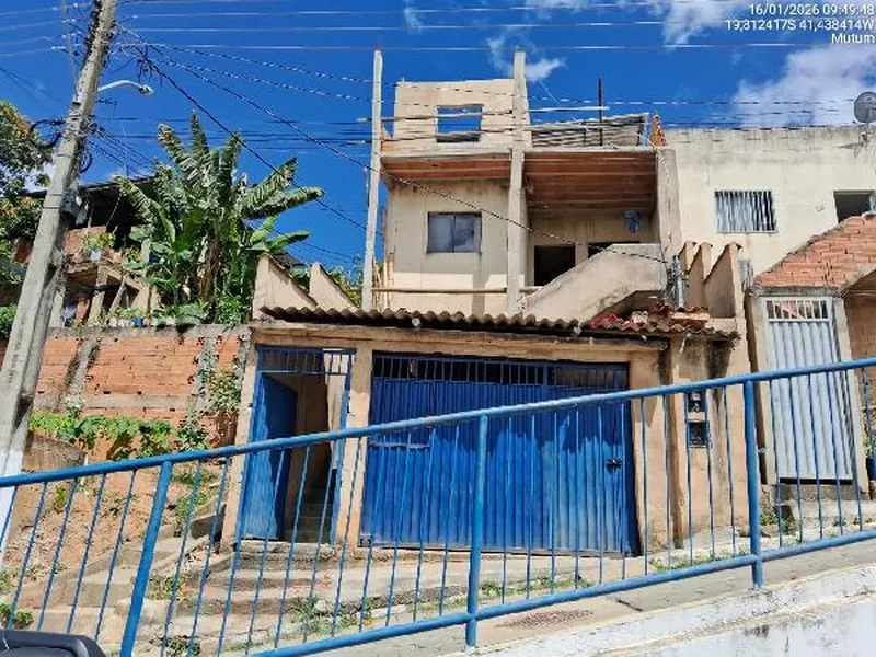Casa em Venda Direta