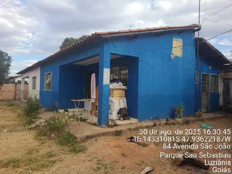 Casa em Venda Direta