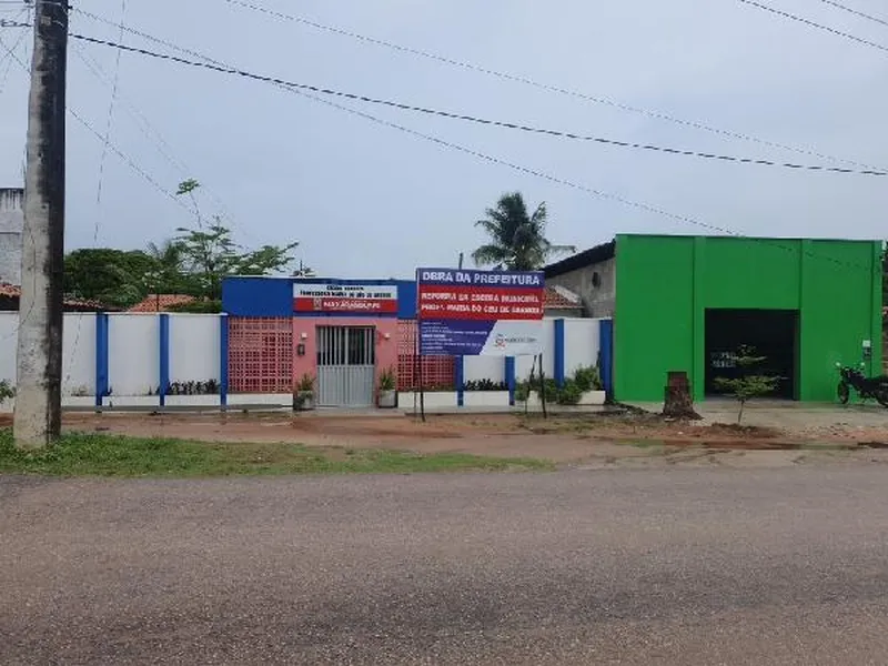 Casa em Venda Direta