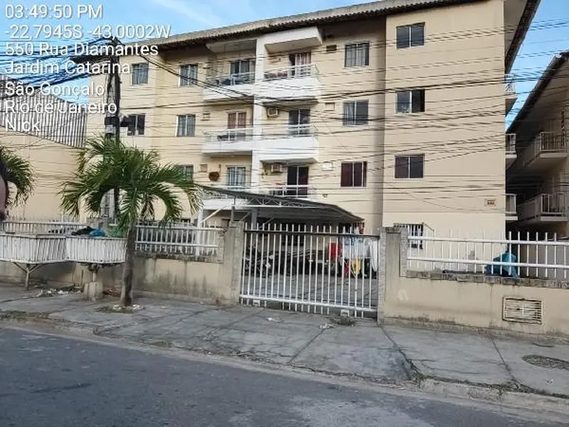 Apartamento em Venda Direta