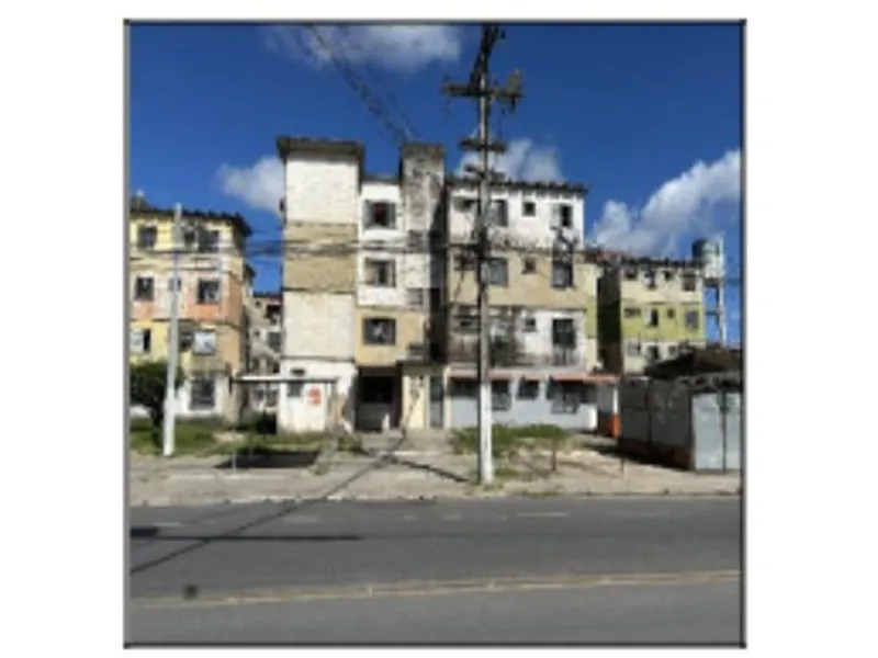 Apartamento em Venda Direta