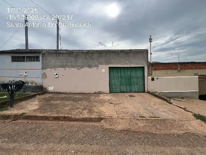 Casa em Venda Direta