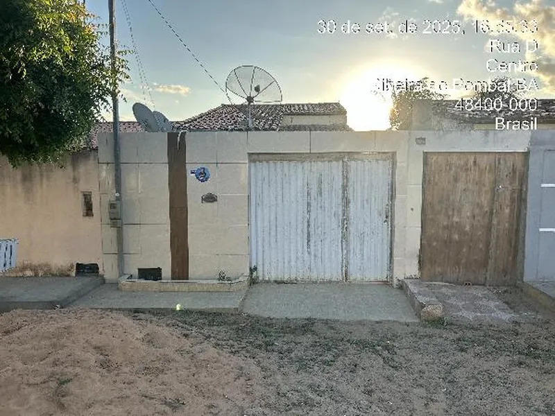 Casa em Venda Direta