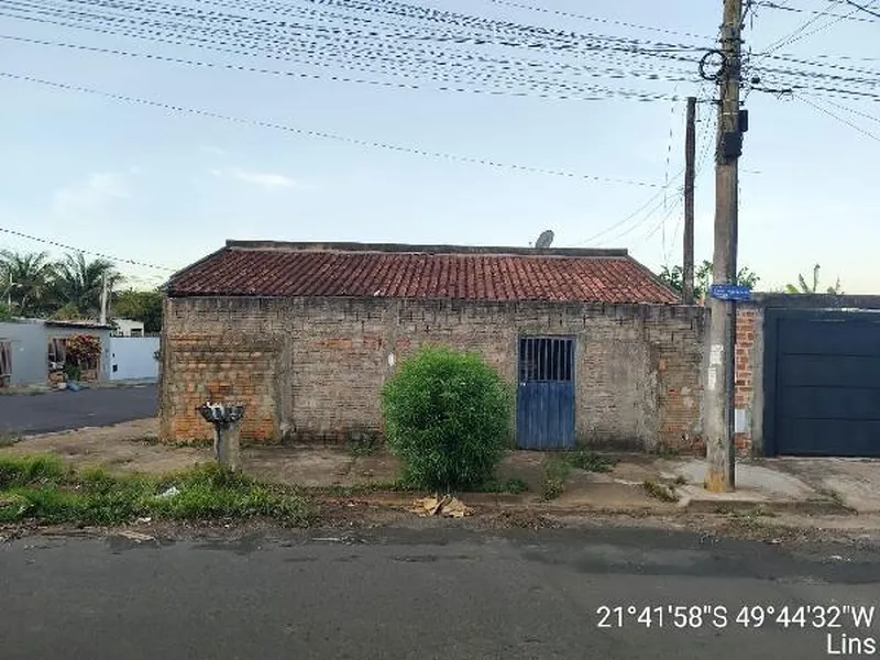 Casa em Venda Direta