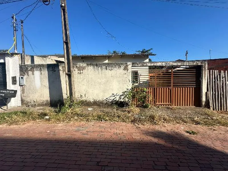 Casa em Venda Direta