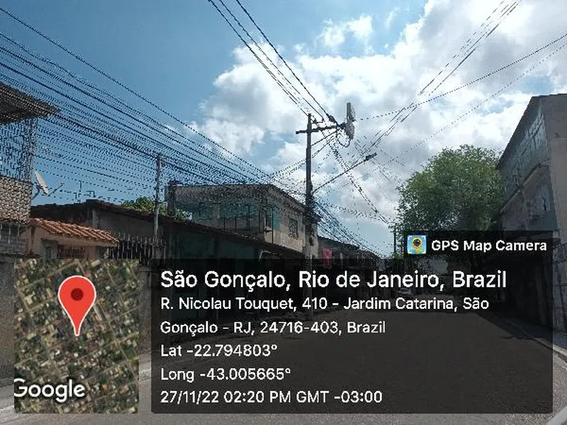 Casa em Venda Direta
