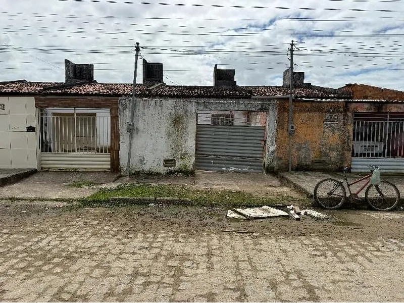 Casa em Venda Direta