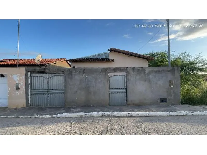 Casa em Venda Direta