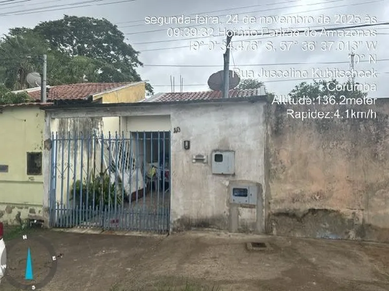 Casa em Venda Direta