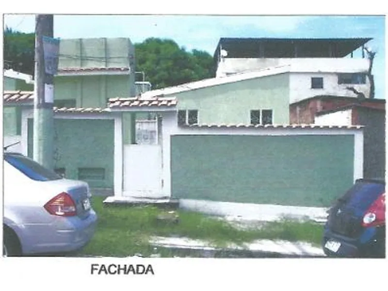 Casa em Venda Direta